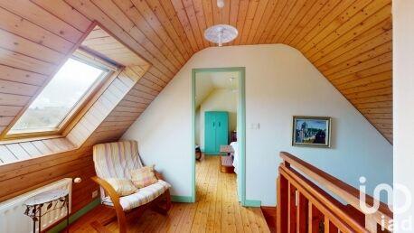 Maison - 180 m² - 11 pièces