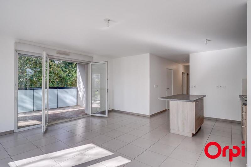 Appartement - 89 m² - 4 pièces