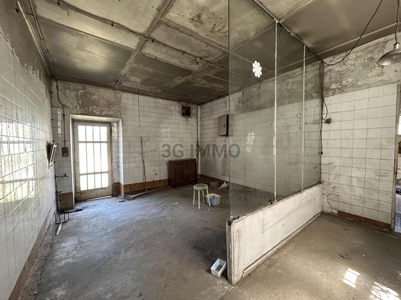 Maison - 123 m² - 3 pièces