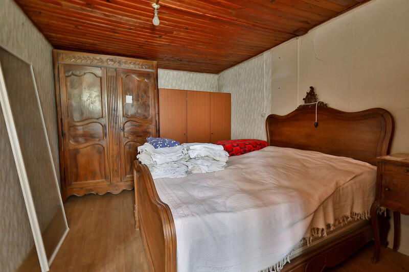 Ferme - 102 m² - 4 pièces