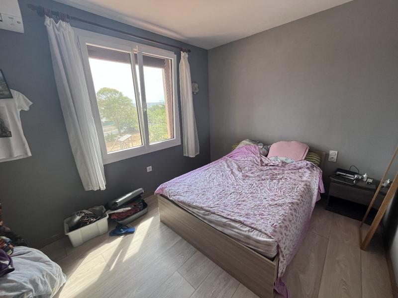 Maison - 113 m² - 5 pièces