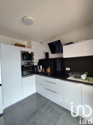 Maison - 108 m² - 4 pièces