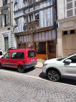 Local commercial - 24 m²