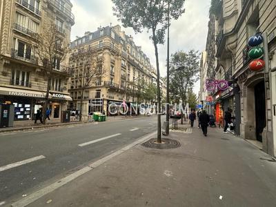 Local commercial - 20 m² - 1 pièce