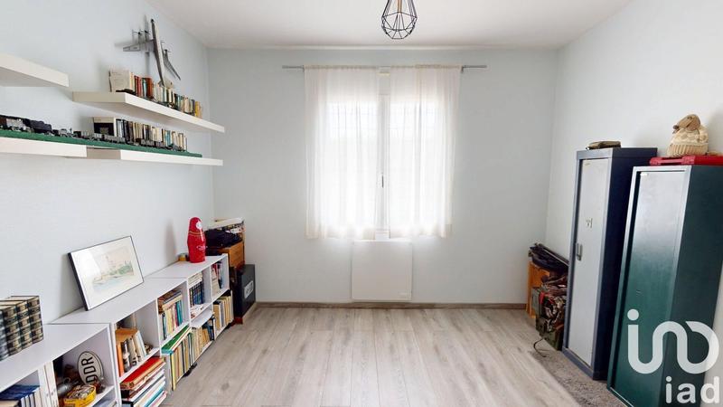 Maison - 131 m² - 5 pièces