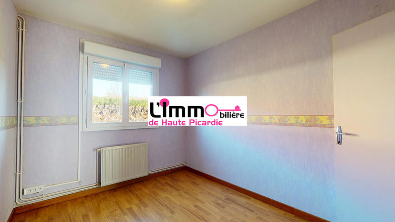 Maison - 86 m² - 4 pièces