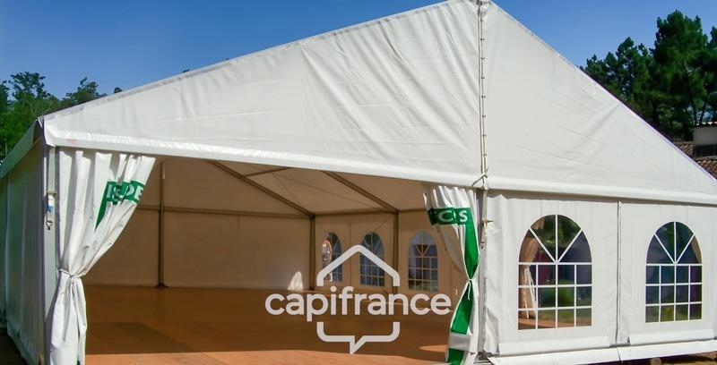 Fonds de commerce - 1 m²