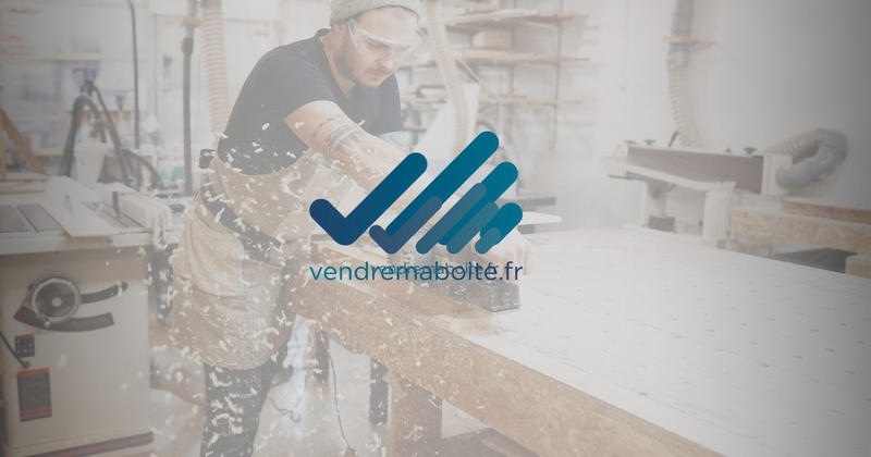 Fonds de commerce - 2 300 m²