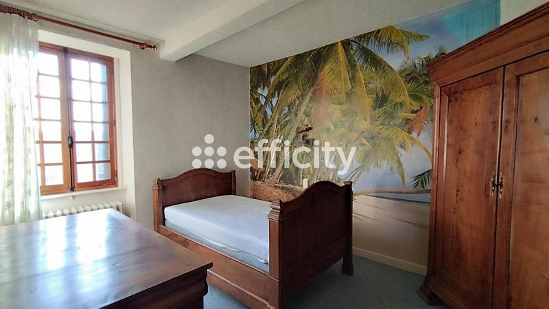 Maison - 93 m² - 4 pièces