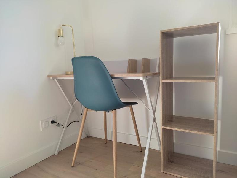 Appartement - 72 m² - 4 pièces