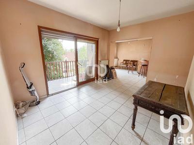 Maison - 137 m² - 5 pièces
