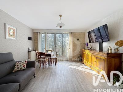 Appartement - 68 m² - 5 pièces