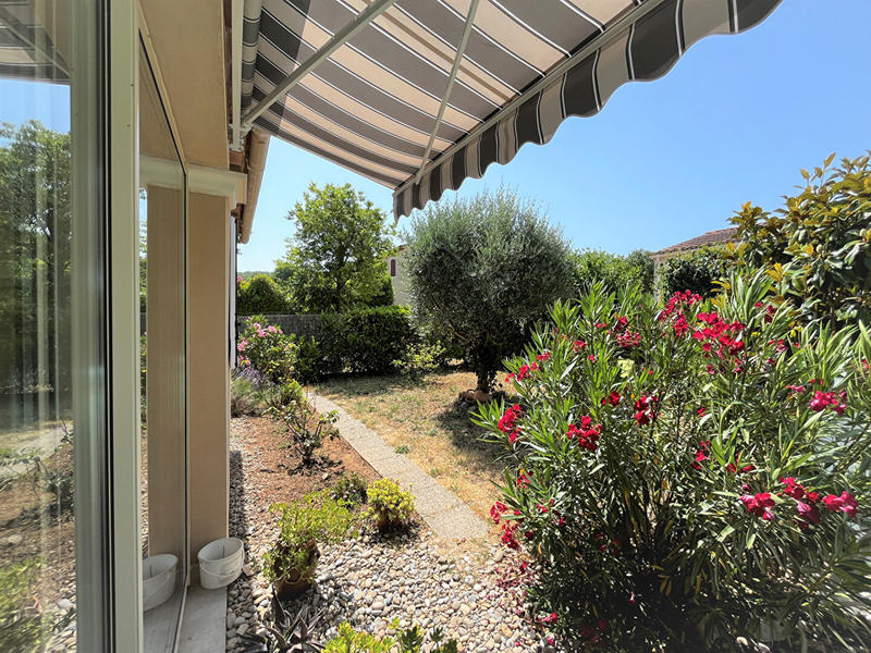 Villa - 106 m² - 4 pièces