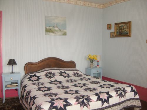 la ferme de l'oraille