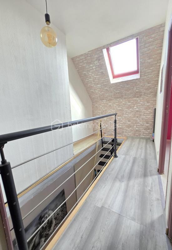 Maison en pierre - 83 m² - 4 pièces