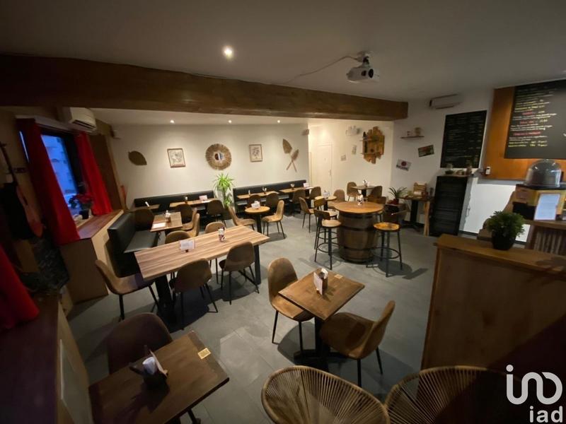 Local commercial - 100 m²