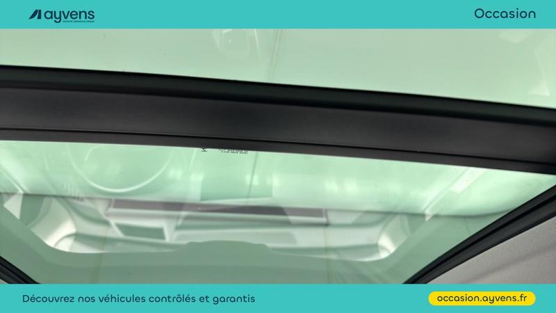 Audi Q5 40 Tdi Mild Hybrid 204ch Avus quattro s tronic 7