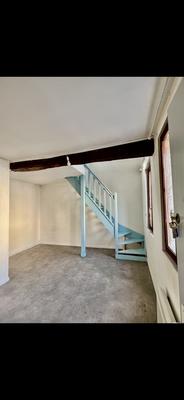 Duplex - 28 m² - 1 pièce