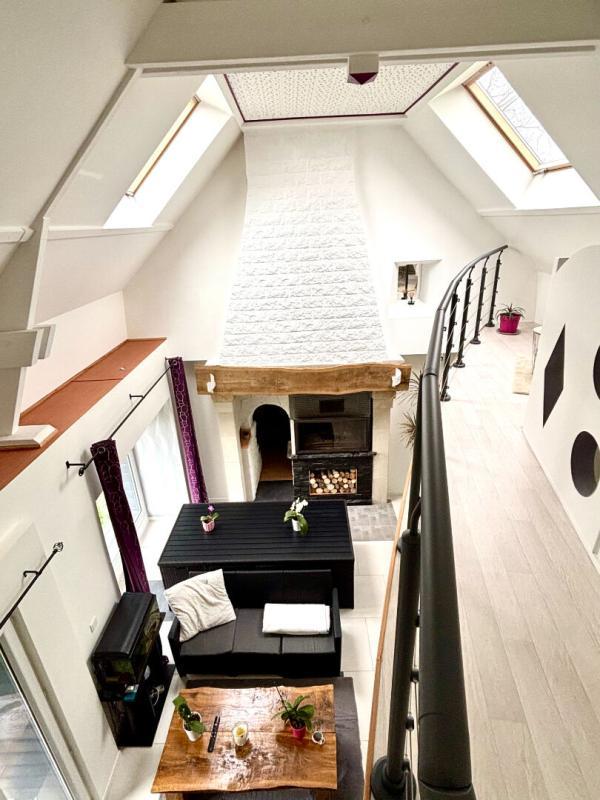 Maison - 160 m² - 7 pièces