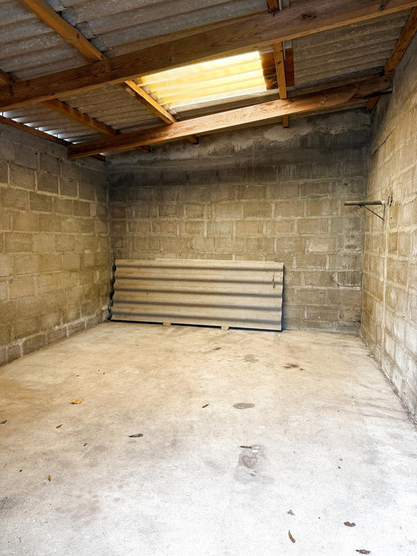 Maison - 158 m² - 7 pièces