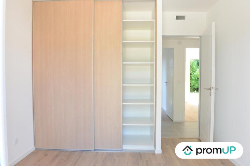 Maison - 98 m² - 4 pièces