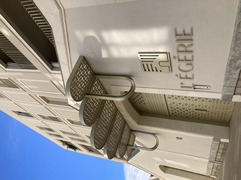 Appartement - 83 m² - 3 pièces