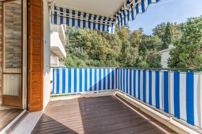 Appartement - 84 m² - 3 pièces