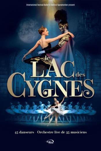Le Lac des Cygnes