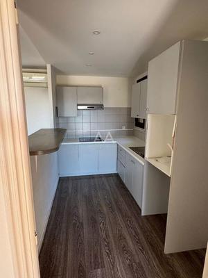 Villa - 89 m² - 4 pièces