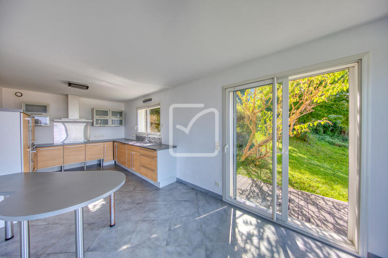 Villa - 154 m² - 5 pièces