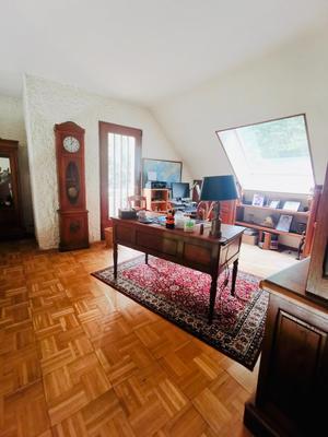 Maison - 147 m² - 7 pièces