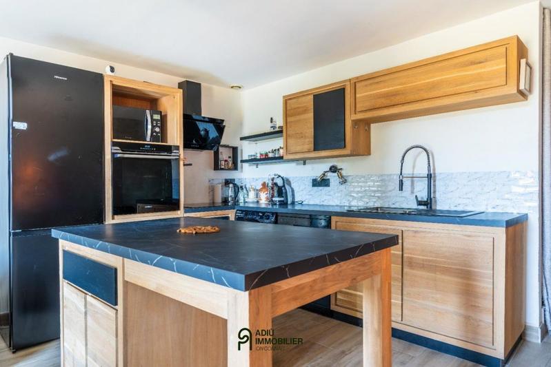 Duplex - 70 m² - 3 pièces