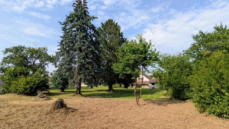 Maison - 201 m² - 9 pièces