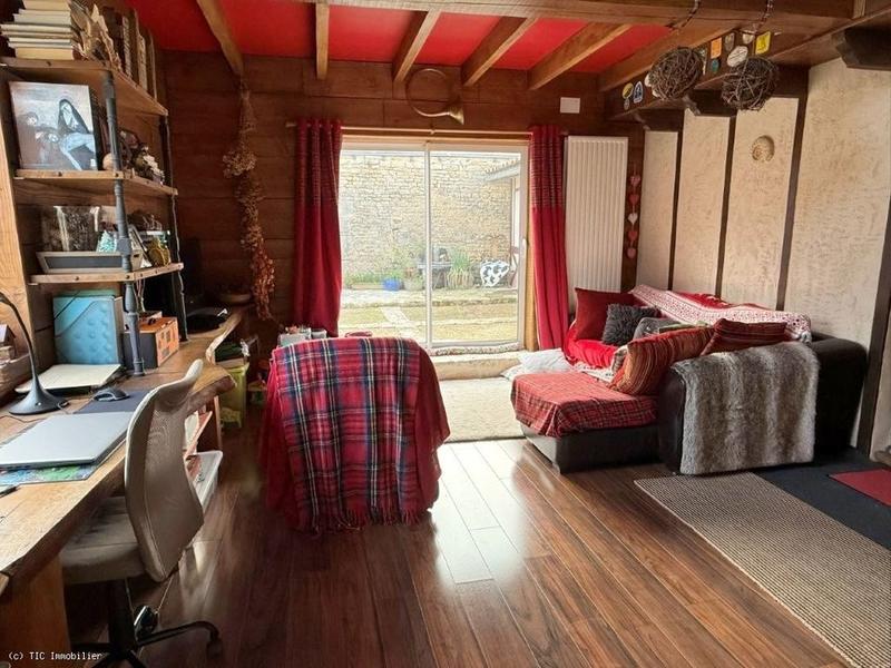 Propriété - 195 m² - 7 pièces