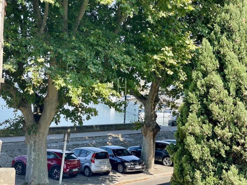 Maison de ville - 118 m² - 4 pièces