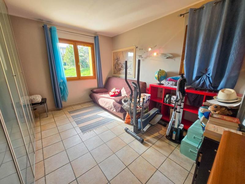 Villa - 117 m² - 4 pièces