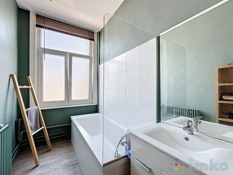 Appartement - 75 m² - 3 pièces