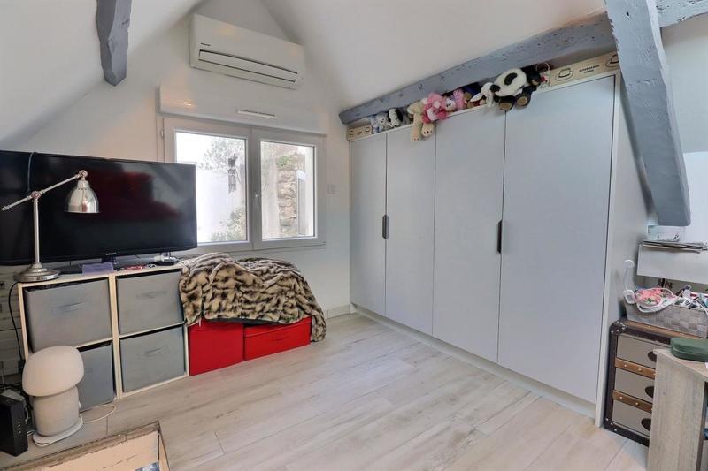 Duplex - 37 m² - 2 pièces