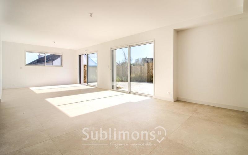 Villa - 135 m² - 5 pièces