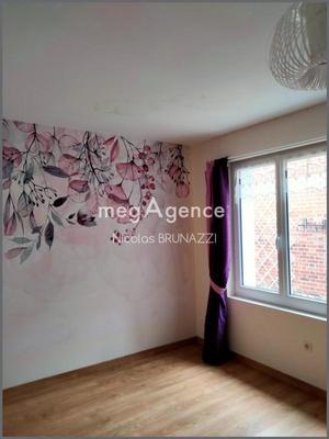 Maison - 122 m² - 7 pièces