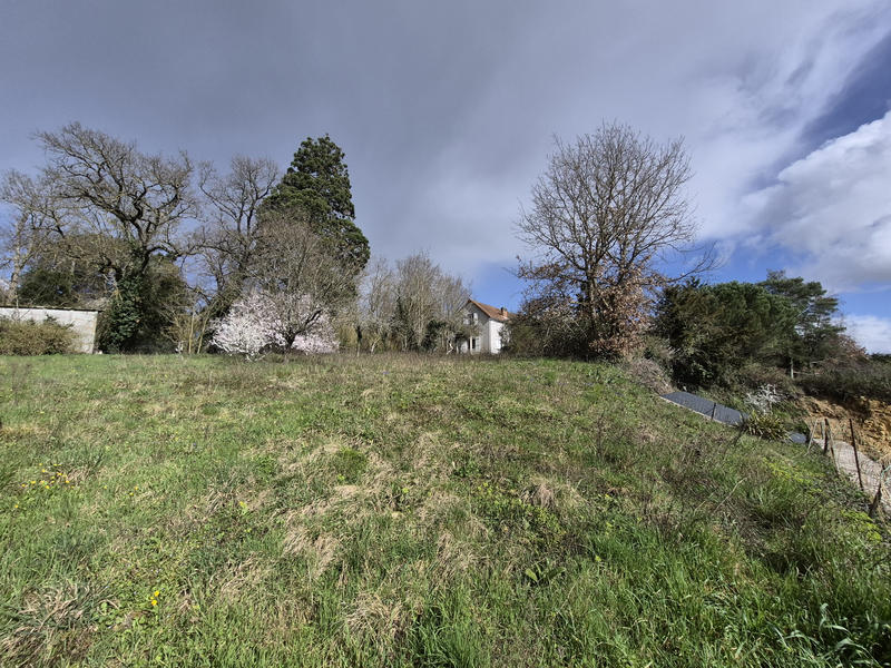 Maison - 117 m² - 5 pièces