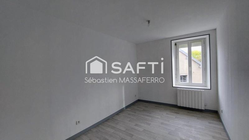 Duplex - 65 m² - 2 pièces