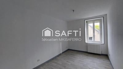 Duplex - 65 m² - 2 pièces