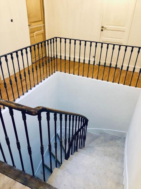 Immeuble - 190 m² - 6 pièces