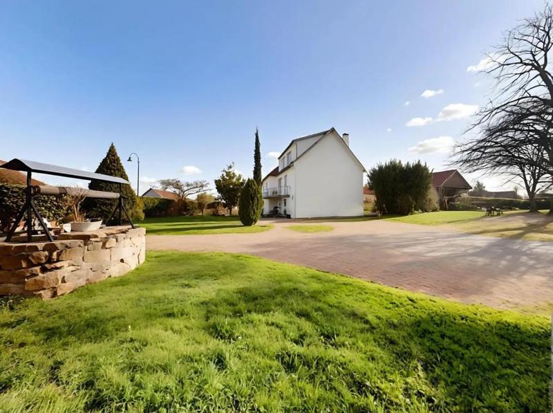 Maison - 178 m² - 6 pièces