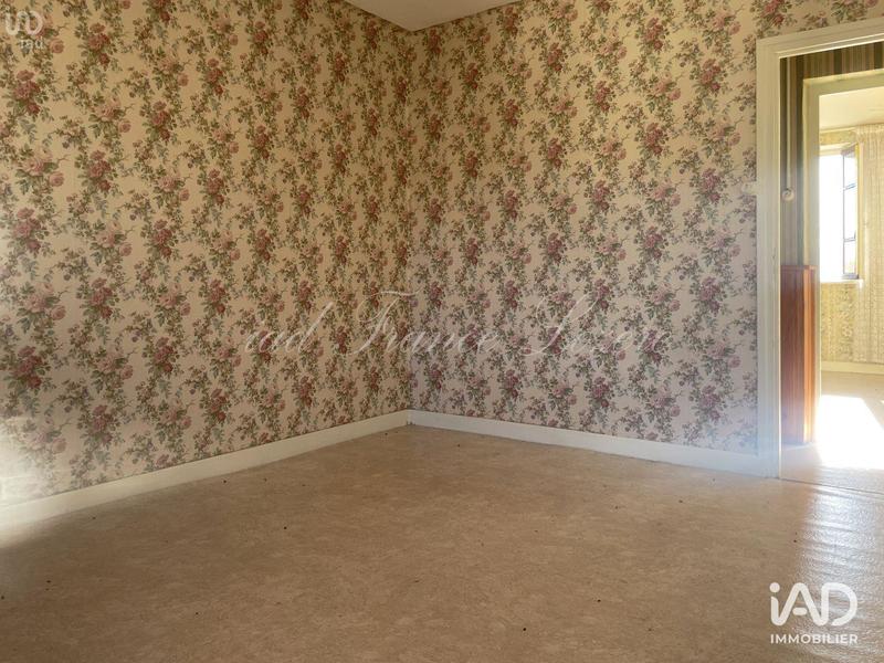 Maison - 130 m² - 4 pièces