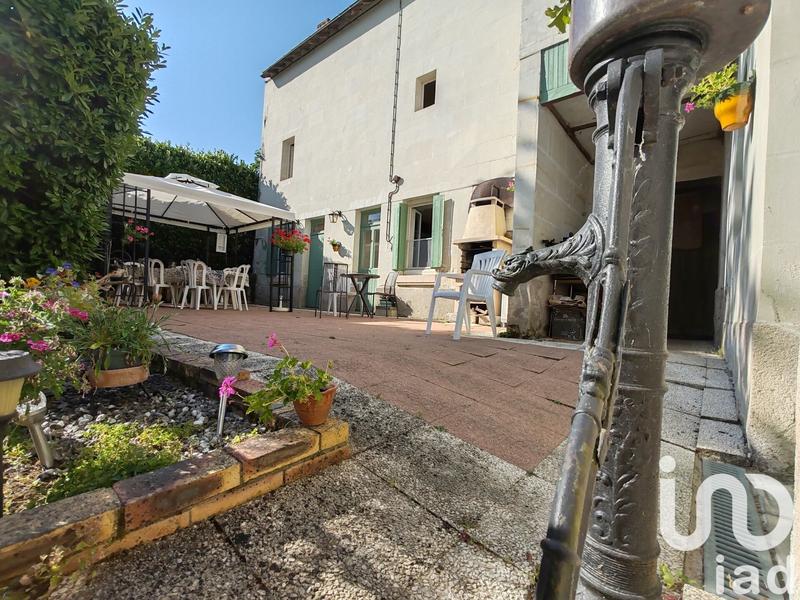 Maison - 151 m² - 6 pièces