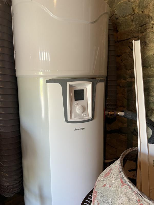 Longère - 111 m² - 7 pièces