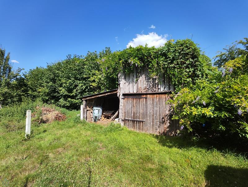 Maison - 85 m² - 5 pièces