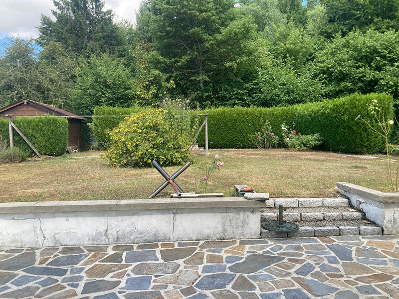 Maison - 141 m² - 7 pièces